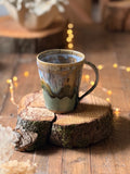 Mug Organique - Aitana - (Pièce unique)
