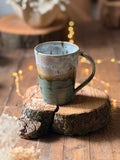 Mug Organique - Ordesa  - (Pièce unique)