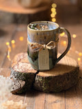 Mug Bougie - Nolina (Pièce unique)