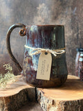 Bougie Mug - Sous les Ronces - Grand format