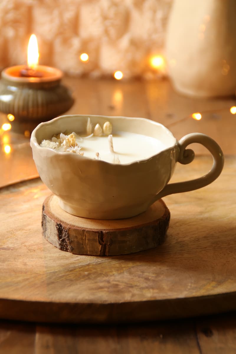 La Tasse d'Alice - (Disponible en 1 seul exemplaire)