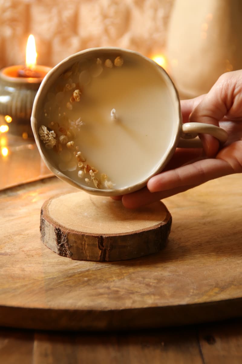 La Tasse d'Alice - (Disponible en 1 seul exemplaire)